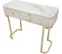 Console en bois et métal Beauty - 5