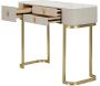 Console en bois et métal Beauty - 6