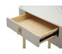 Console en bois et métal Beauty - 7
