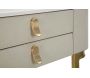 Console en bois et métal Beauty - 8