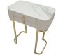 Console en bois et métal Beauty - 5