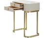 Console en bois et métal Beauty - 6