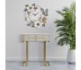 Console en bois et métal Beauty - MAURO FERRETTI
