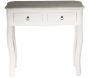 Console charme en bois Victoria - CMP-2629