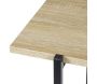 Console en mdf et métal Loka - 5