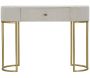 Console en métal Montpellier 100 x 43 x 74 cm - 269