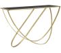 Console en métal Ring 120 x 40 x 79 cm - 6