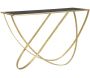 Console en métal Ring 120 x 40 x 79 cm