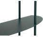 Console en métal Saturn 90 x 28 x 81 cm - 7