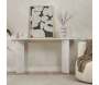 Console moderne en aggloméré Sira - HANAH HOME
