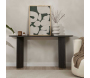 Console moderne en aggloméré Sira - HANAH HOME