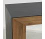 Console en pin recyclé REWOOD - 535