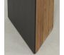 Console en pin recyclé REWOOD - 6