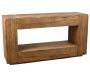 Console en pin recyclé REWOOD - 729