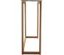 Console plateau en verre - 5