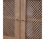 Console 4 portes en aggloméré Goose - 339
