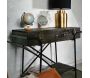 Console valise en bois Voyage - AUBRY GASPARD