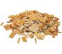 Copeaux de pin naturel 10/40
