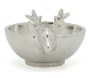 Corbeille en aluminium Cerf - 11,90