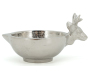Corbeille en aluminium Cerf - AUB-6892