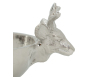 Corbeille en aluminium Cerf - 5