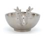 Corbeille en aluminium Cerf - 11,90