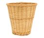 Corbeille de bureau en osier - Willow