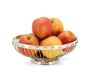Corbeille à fruits inox Cup - AUBRY GASPARD