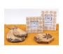 Corbeille en manguier Edelweiss - 19,80