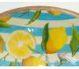 Corbeille en manguier Citron - 5