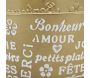 Corbeille en métal - 6