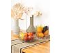 Coupe de fruits design Wire - AUB-1508