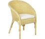 Coussin d'assise pour fauteuil - AUBRY GASPARD