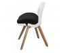 Coussin assise mémoire de forme - 22,90