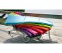 Coussin bain de soleil Garden (Lot de 2) - 139