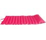 Coussin bain de soleil nomade coloré