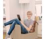 Coussin boudins multiposition Confort - SENSLY