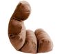 Coussin boudins multiposition Confort