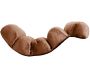 Coussin boudins multiposition Confort - CMP-1983