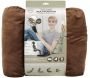 Coussin boudins multiposition Confort - 8