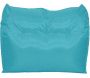 Coussin cale-rein en polyester coloré - COT-0633