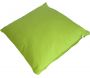 Coussin carré pour dossier de canapé 60 cm - COT-0223