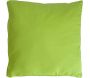 Coussin carré pour dossier de canapé 60 cm