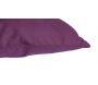 Coussin carré pour dossier de canapé 60 cm - COT-0222