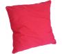 Coussin carré pour dossier de canapé 60 cm - 16,90