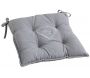 Coussin de chaise carré