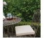 Coussin de chaise de jardin 39,5 cm - ESSCHERT DESIGN