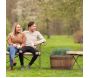 Coussin de chaise de jardin 39,5 cm - 16,90