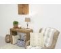 Coussin en coton Bohème - 79,90