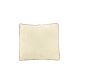 Coussin en coton (Lot de 3) - 5